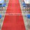Factory price s shaped pvc mat plastic mat