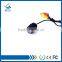 25mm drilling type car rear view camera