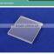 High light transmission plastic panel transparent polycarbonate solid sheet