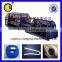 M type plastic rope making machine