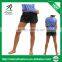 Ramax Custom Women Black Mesh Dri Fit Running Shorts