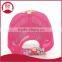mesh cap/mesh running cap/Printed Trucker Mesh Cap/cotton mesh cap