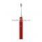 New design rechargeable electronic toothbrush