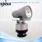factory wholesale 355 degree rotating hid spot lights energy saving