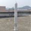 AMEISON 824-2690MHz Integrated Square-Column Shape Roof Mount Camouflage decorative chimney TETRA disguised antennas