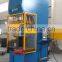 High-speed C-Frames Hydraulic Presses from 400 to 2500 kN for high-rate, deep-drawing processes