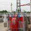 0~63M/MIN SC120G FREQUENCY CONVERSION CONSTRUCTION HOIST