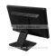 1440x900 resolution 19inch Resistive touch screen LCD monitor with VGA+USB
