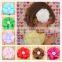 Small Order for Wholesale Round Shape rose for wedding decoration