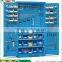TJG-CW06 Taiwan Cheap Tall Storage Cabinets With Doors Used For Garage Workshop