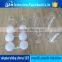 sport plastic joyshaker bottles