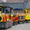 Kiddy Rides Thomas Electric Track Train for Children