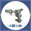 China Bolt type tension clamp /High Tension Strain Clamp/strain relief clamp