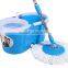 360 Microfiber Cleaning Automatically Magic Japanese Cleaning Floor Mop Manufacturer 360 Machine