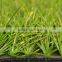 Two colors artificial grass for soccer field or football field