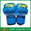 Synthetic leather custom design personalized 12 oz boxing gloves