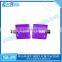 Fashion gift box packing jewelry cufflink