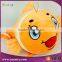 Wholesale High Quality Lovely Stuffed Plush Fish Toy