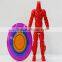 Made in China FDM 3D Printer Machine Figure Model Making 3D Printing Machinery Big Volume 3D Printer Machine