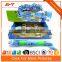 Super Shooter Plastic Summer Toy Water Cannon Water Gun Toy for Kids