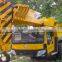 Used all terrain crane TADANO TG1200E 120 tons