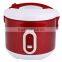 2015 Hot Sale Ceramic Inner Pot Rice Cooker