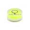 Precision Universal Level Bubble 15x8mm