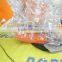 High quality inflatable water soccer ball Zorb roller ball for sale