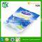 Hot sale portable liquid spout bag for washing detergent