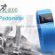 Best waterproof IP67 swimming gift bracelet sport watch with heart rate monitor