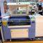 Jinan DWIN High Quality Factory Provided Mini Desktop Cnc Router Machine