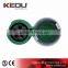 KEDU Waterproof female IP67 Electrical Plug&Socket