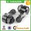 Motorcycle 8.3mm and 11.3 Valve Steam CNC machined Aluminum parts