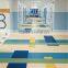 linoleum design flooring