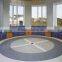 homogeneous indirection and direction new model flooring