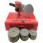Electric PPR fusion welding machine 110mm