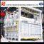 China machinery customized automatic control quenching furnace with gas