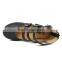 Guangzhou Factory Beauty Teen Girls Shoes with Round Ankle Strap