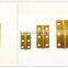 Door and Windows Hinge for boxes or windows