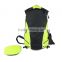 2016 hot selling second hand backpack waterproof backpack sports backpack