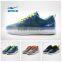 ERKE hot sell wholesale breathable mesh mens running sports shoes china