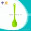 Hot sale silicone utensils baby spoon baby feeding spoon