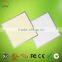 High Brightness Custom Sizeable Led Panel Light UL/DLC Listed