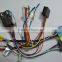 power lines wiring harness