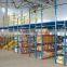 Storage Mezzanine Rack Floor Shelve