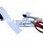 Magnetic Dry Erasable Label Flexible magnet with PET Office private label