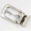 Men classic zinc alloy brass made in the USA reversible buckle maker
