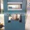 BV,CE,ISO9001 Certification and New Condition rubber press machine
