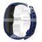 new arrivals 2016 health sleep monitoring and exercise target setting wrist band for IOS and android phone