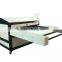 banners heat transfer presses printing machine